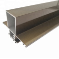 Electrophoresis Aluminum Profiles for Sliding Door Frames